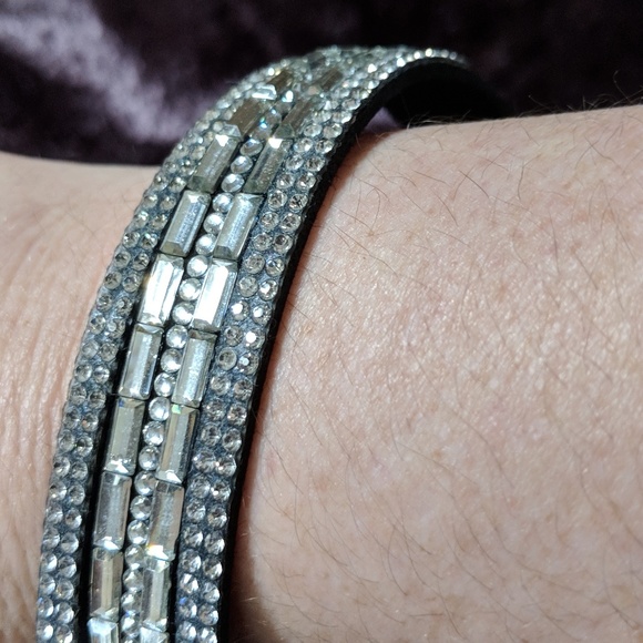 Jewelry - Snap bracelet